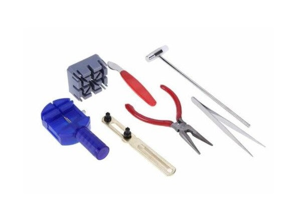 Eland Online Store - Free Watch Tool Set Giveaway!!