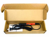 G & J 60W Adjustable Temperature 200℃ to 450℃ Electric Soldering Iron Tool