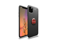 iPhone 11 Protection Shockproof Slim Back Ring Magnetism Case Cover